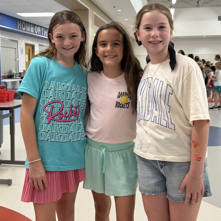 back to school bash