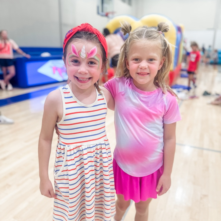 back to school bash