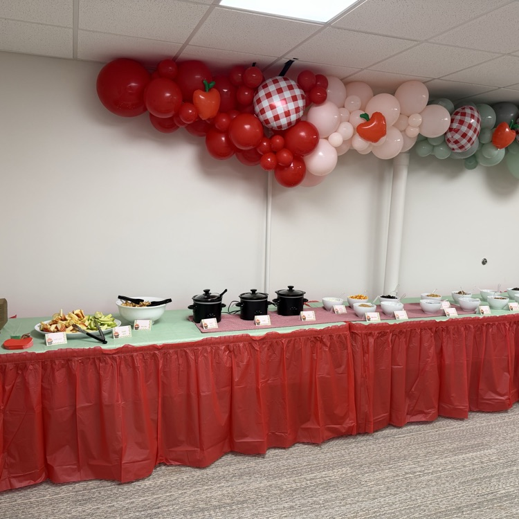 PTC apple snack 