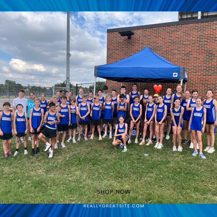 cross country