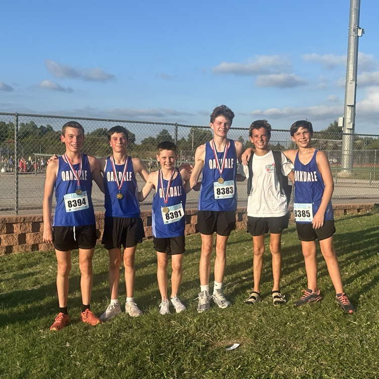 cross country