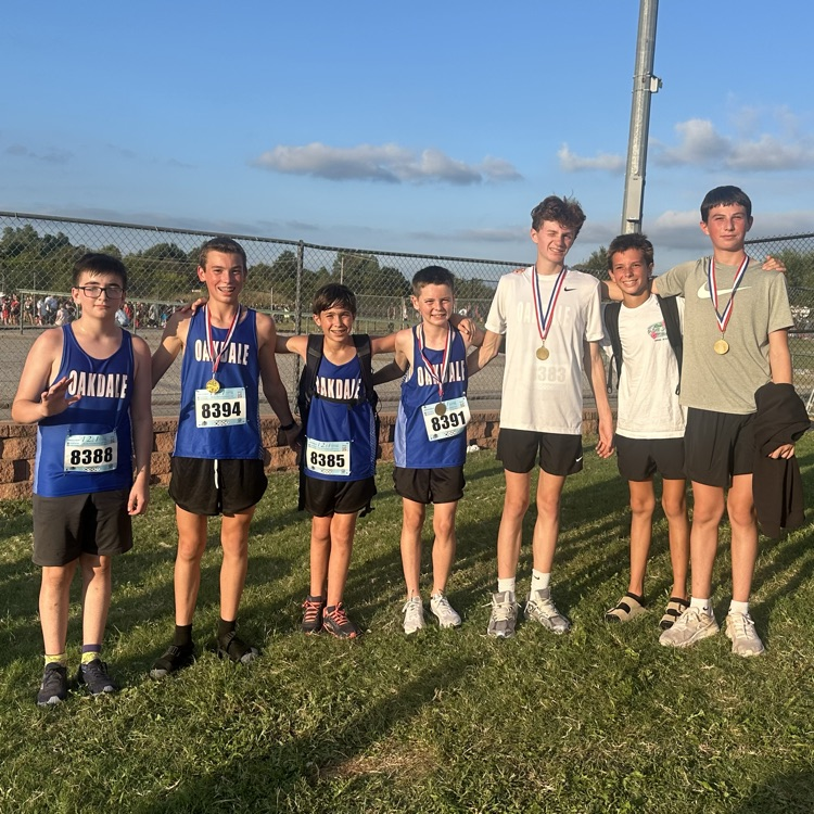 cross country