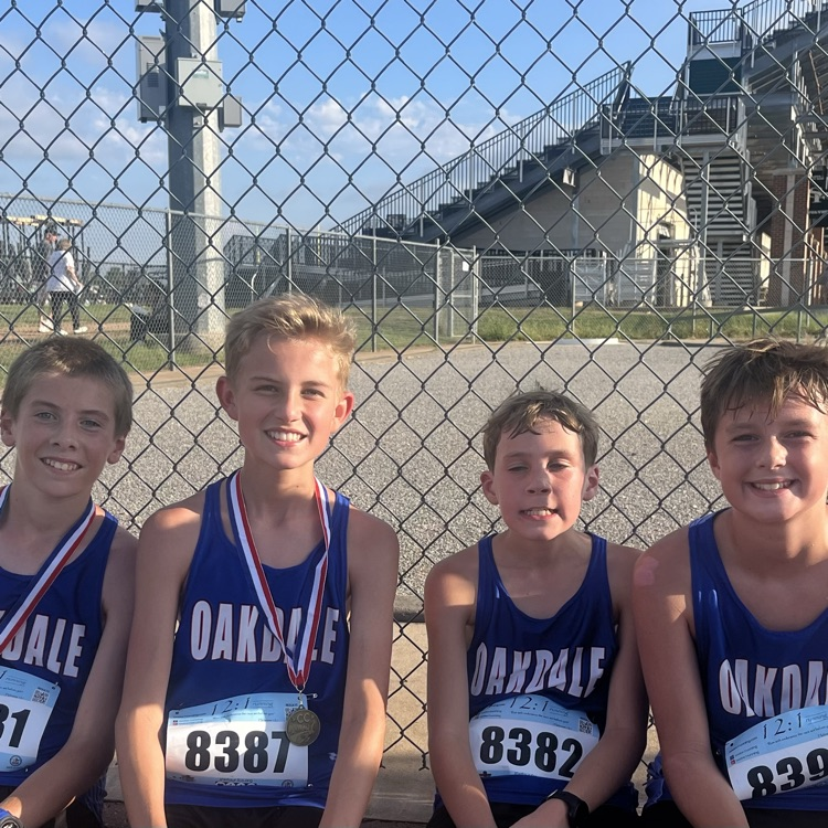 cross country