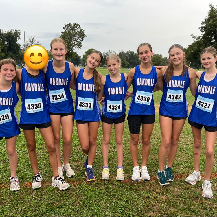 cross country