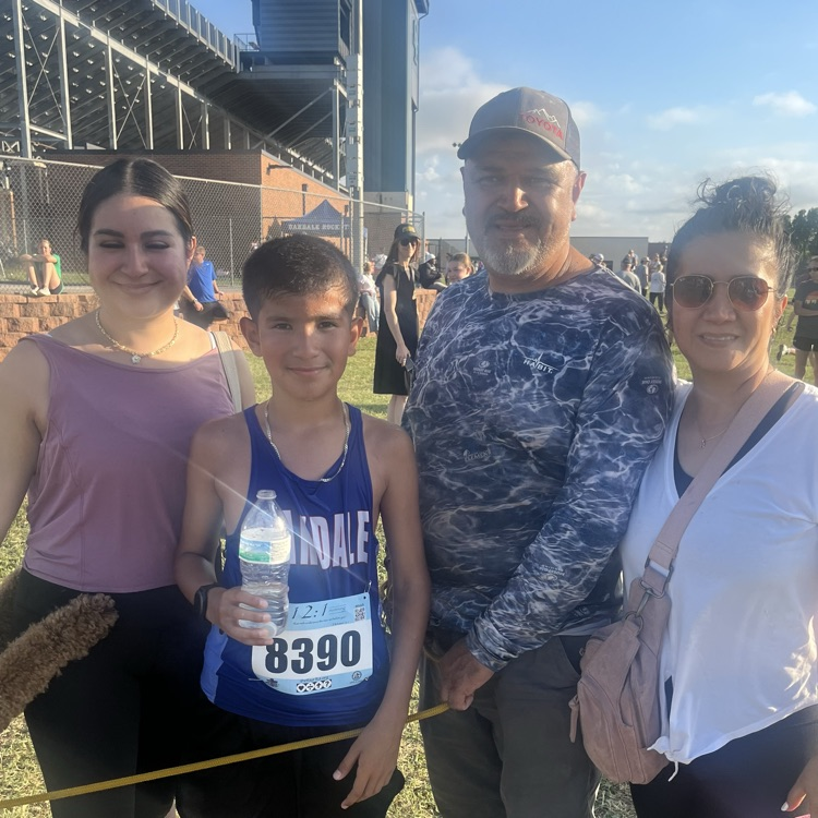 cross country