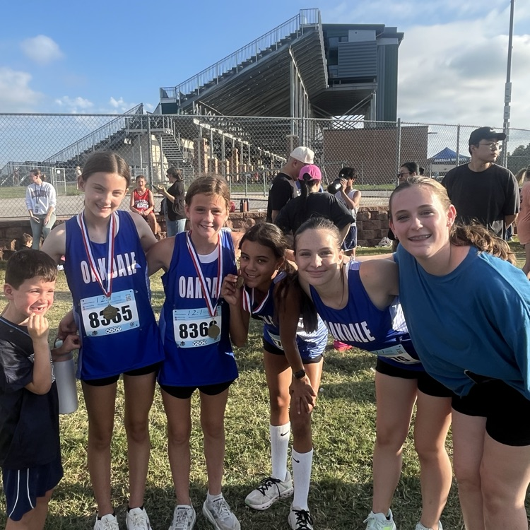 cross country