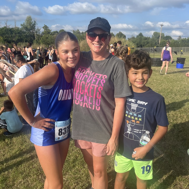 cross country