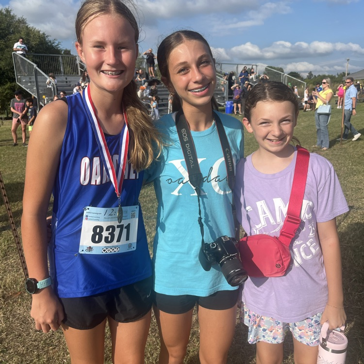 cross country