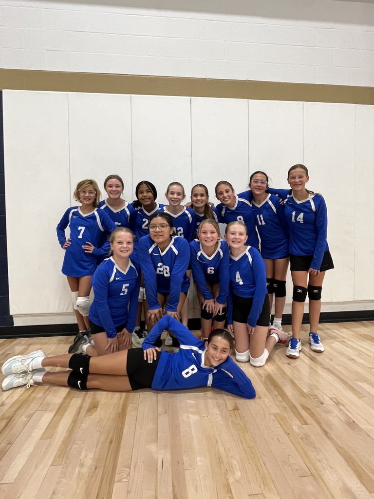 volleyball season