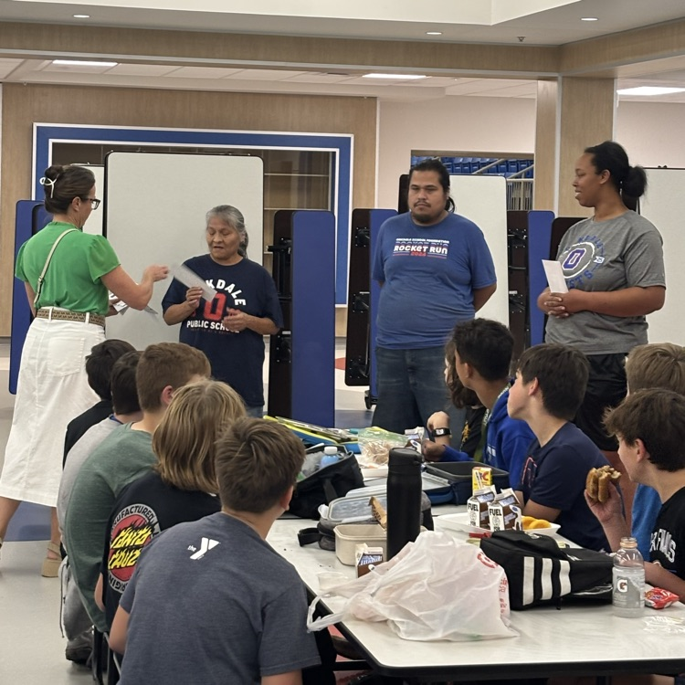 National Custodial Day