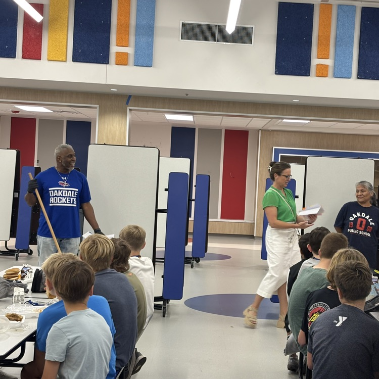 National Custodial Day