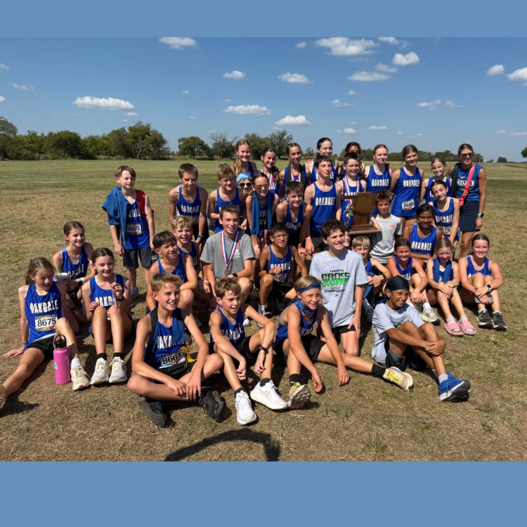 cross country