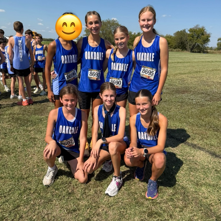 cross country