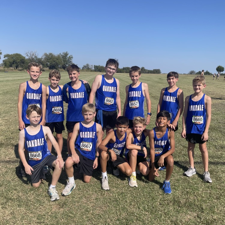 cross country