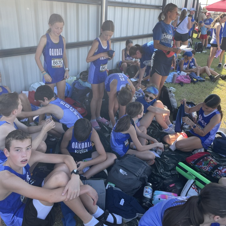 cross country