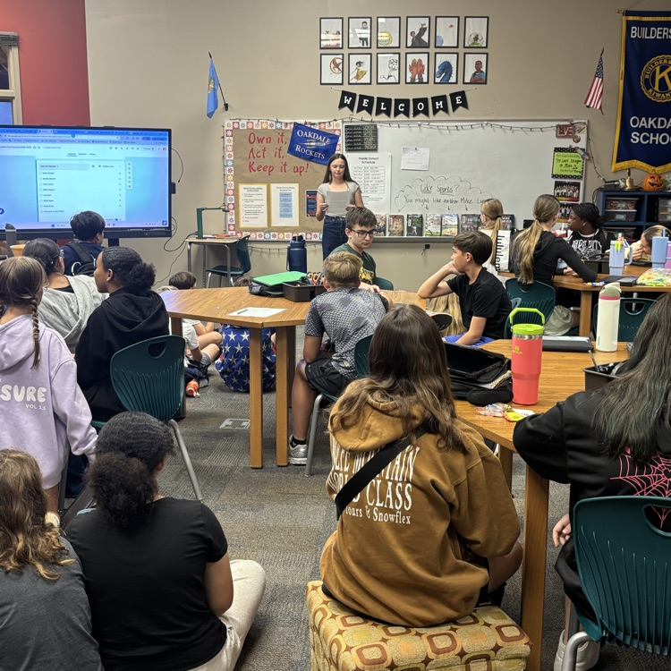 builders club, building leaders