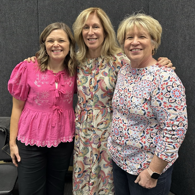 Lauren Tarshis author