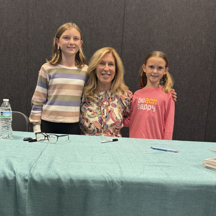 Lauren Tarshis author