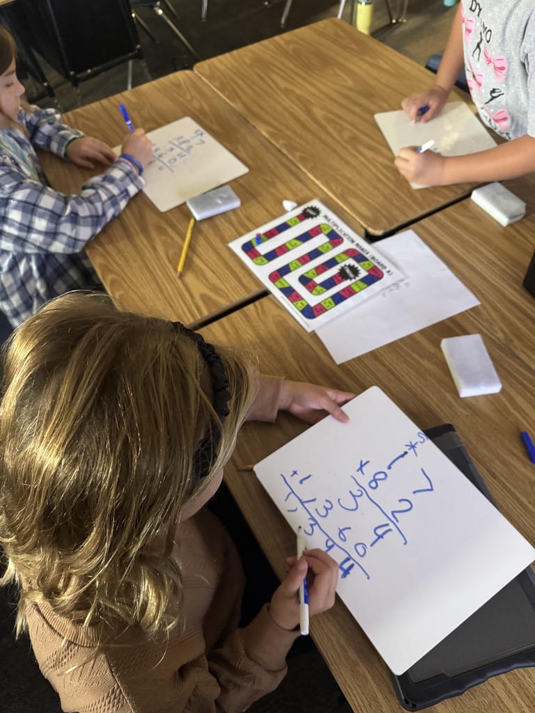 multiplication mania game 