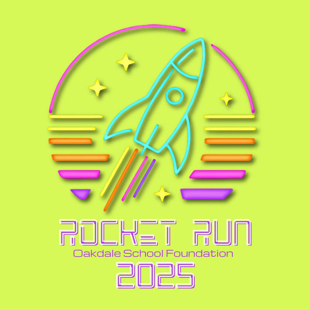 Rocket Run Photos