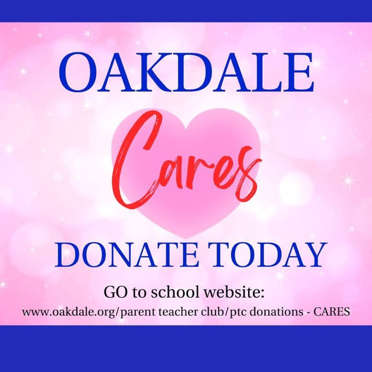 Oakdale cares