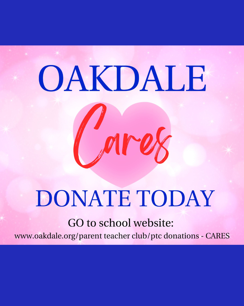 Oakdale Cares and Leadership team up