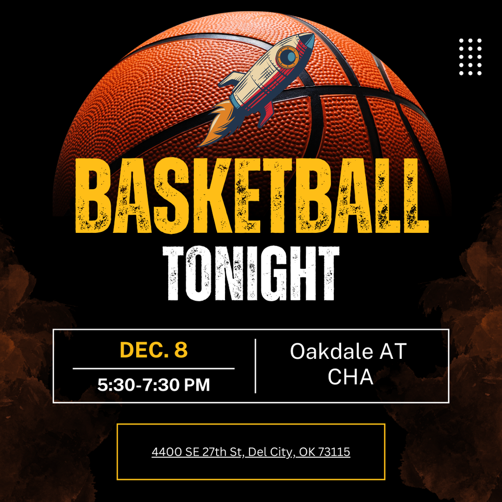Basketball Tonight at CHA