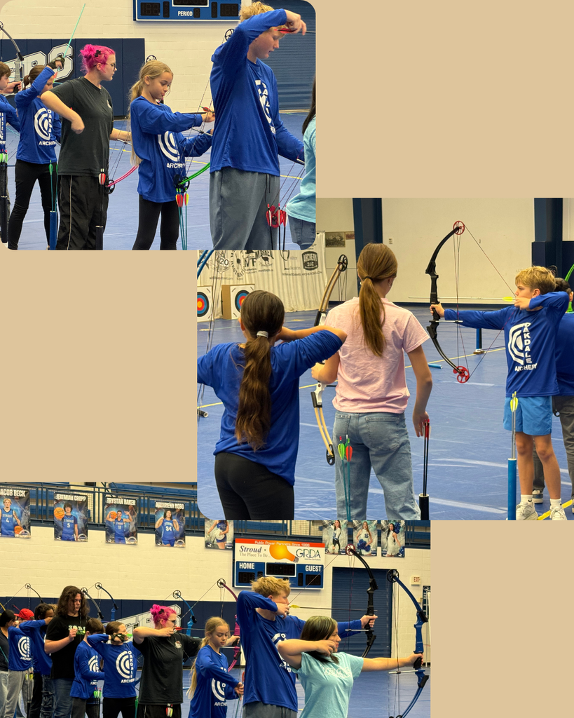 archery