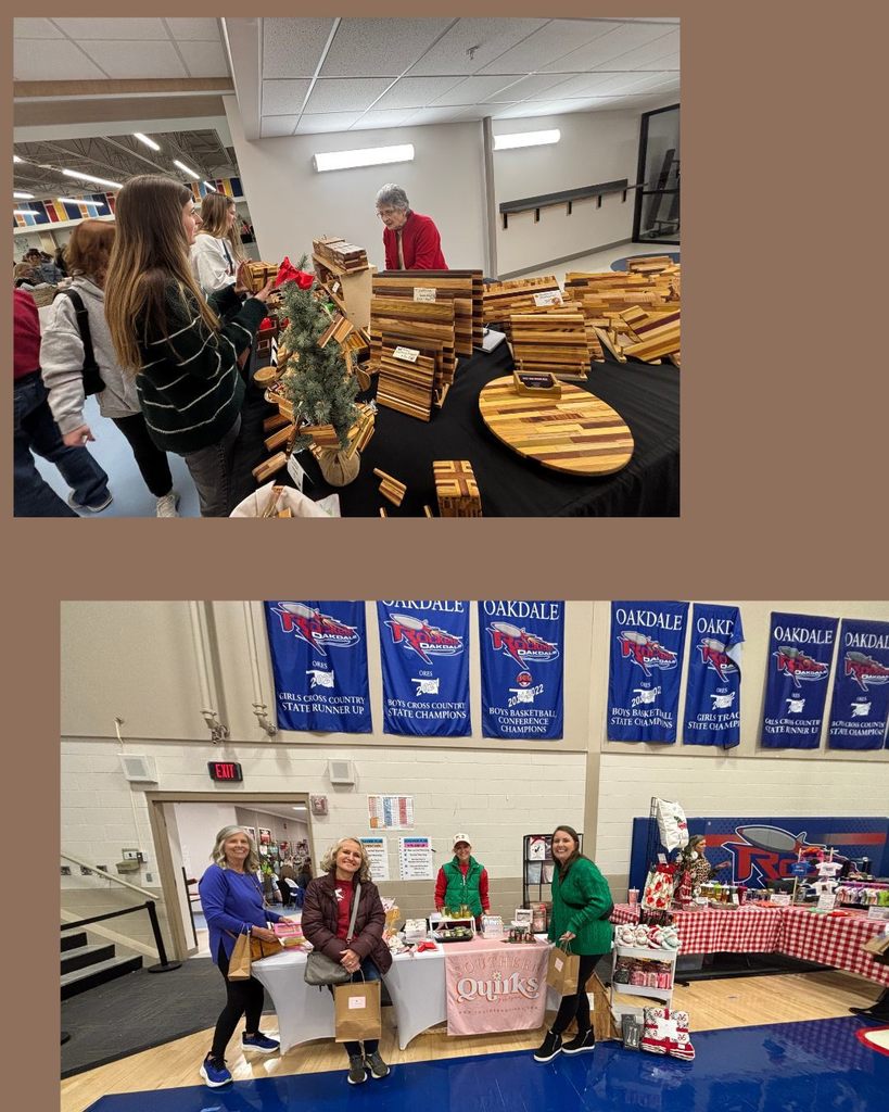 Winter Market Success