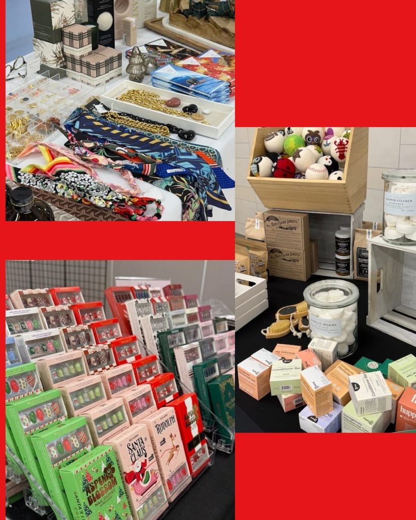 Winter Market Success