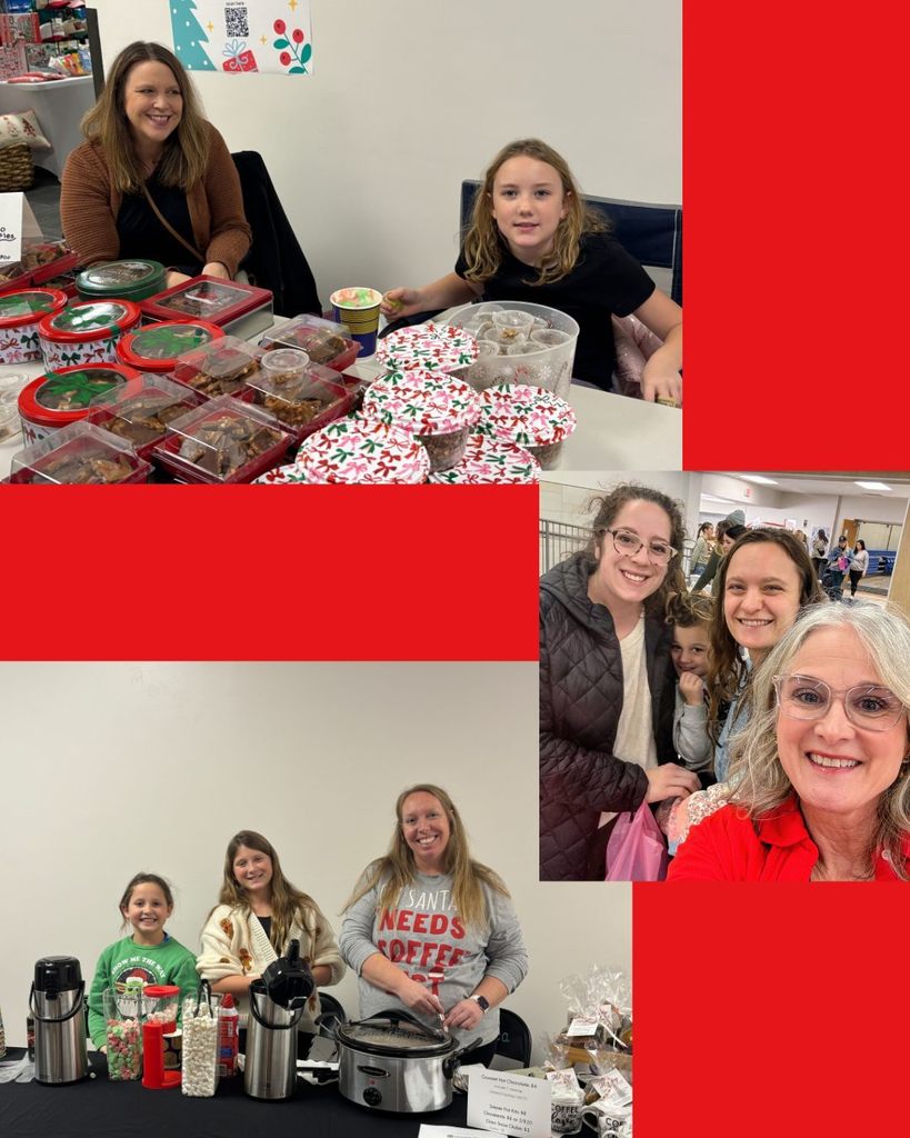 Winter Market Success