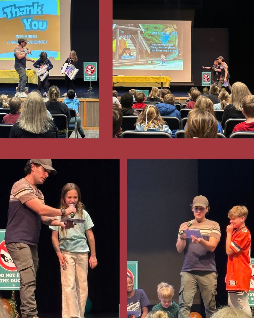 Justin Colon author visit-Quaken