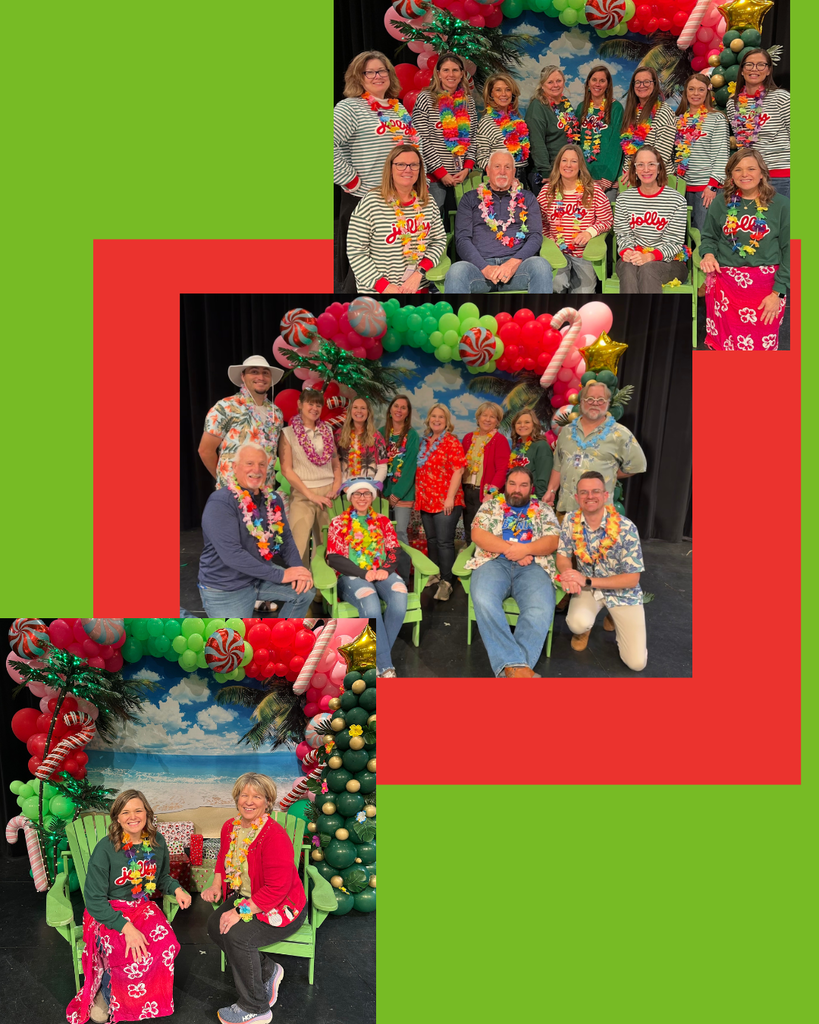 PTC Teacher Luncheon 25