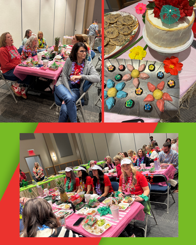 PTC Teacher Luncheon 25