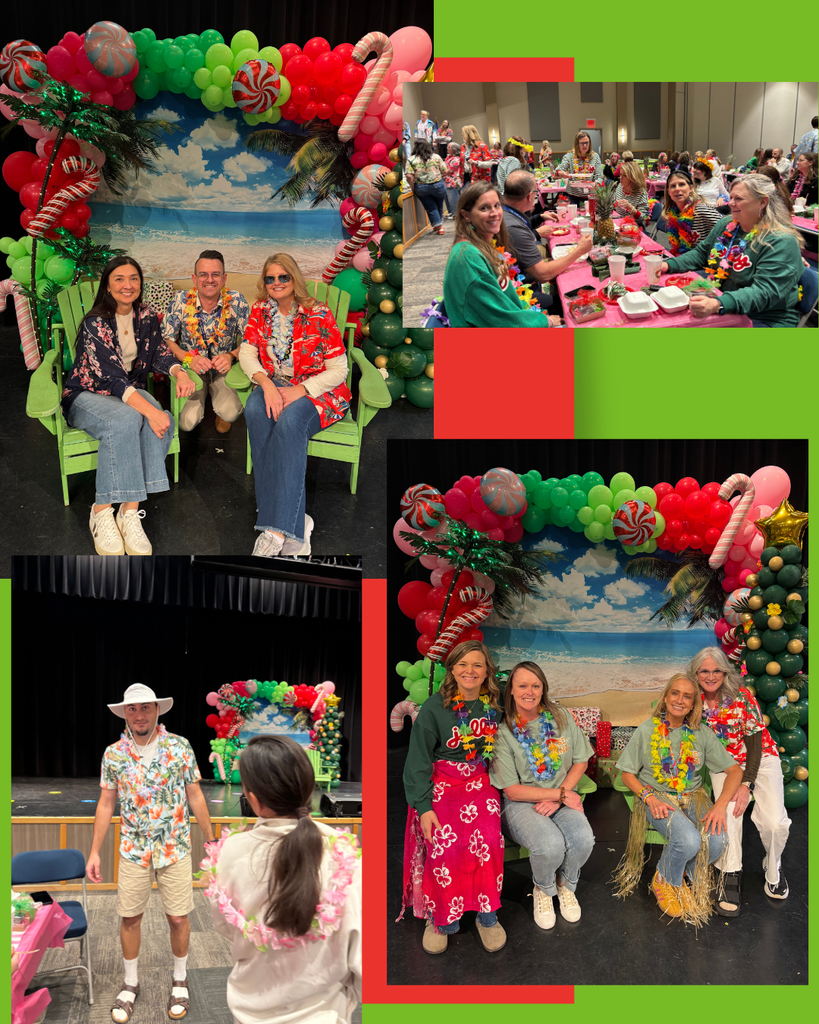 PTC Teacher Luncheon 25