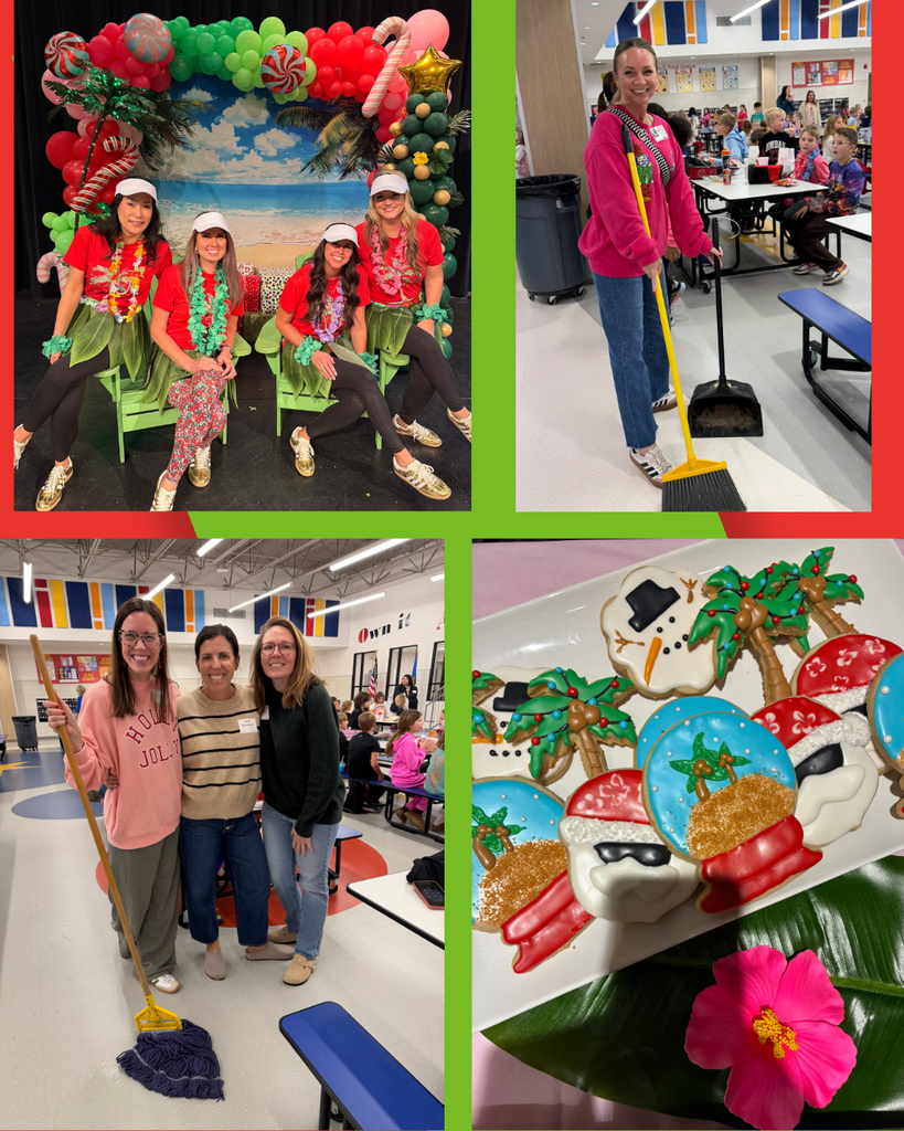 PTC Teacher Luncheon 25