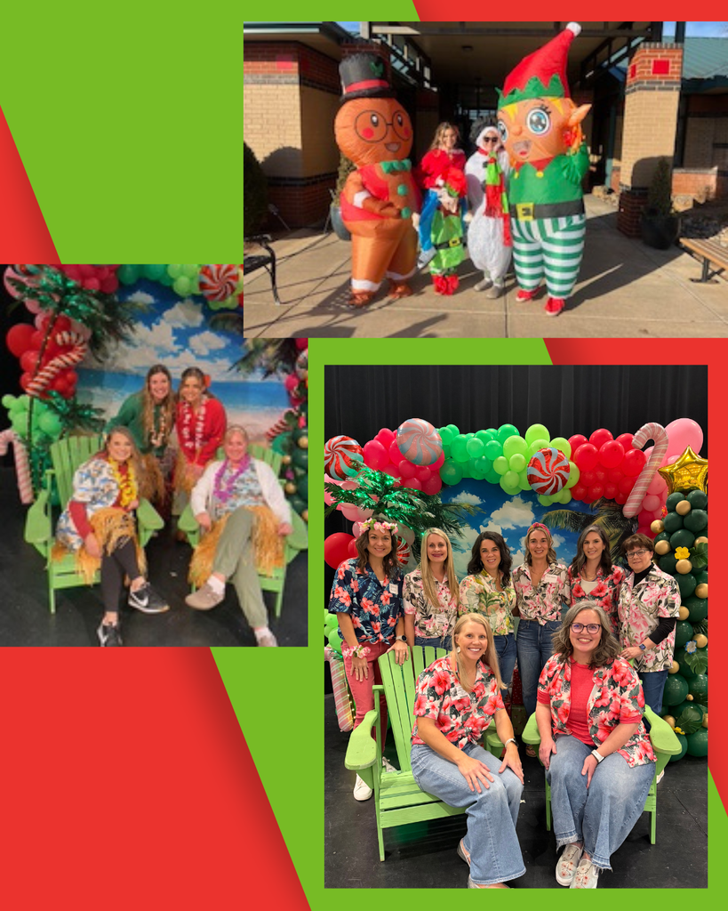 PTC Teacher Luncheon 25