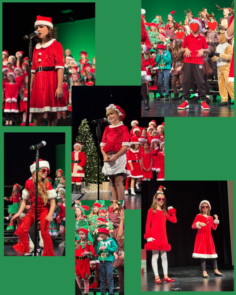 4th grade musical 25'