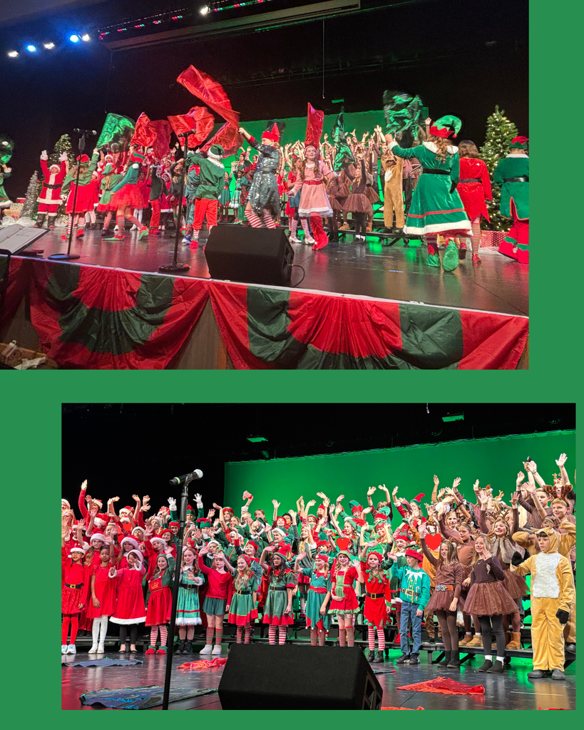 4th grade musical 25'