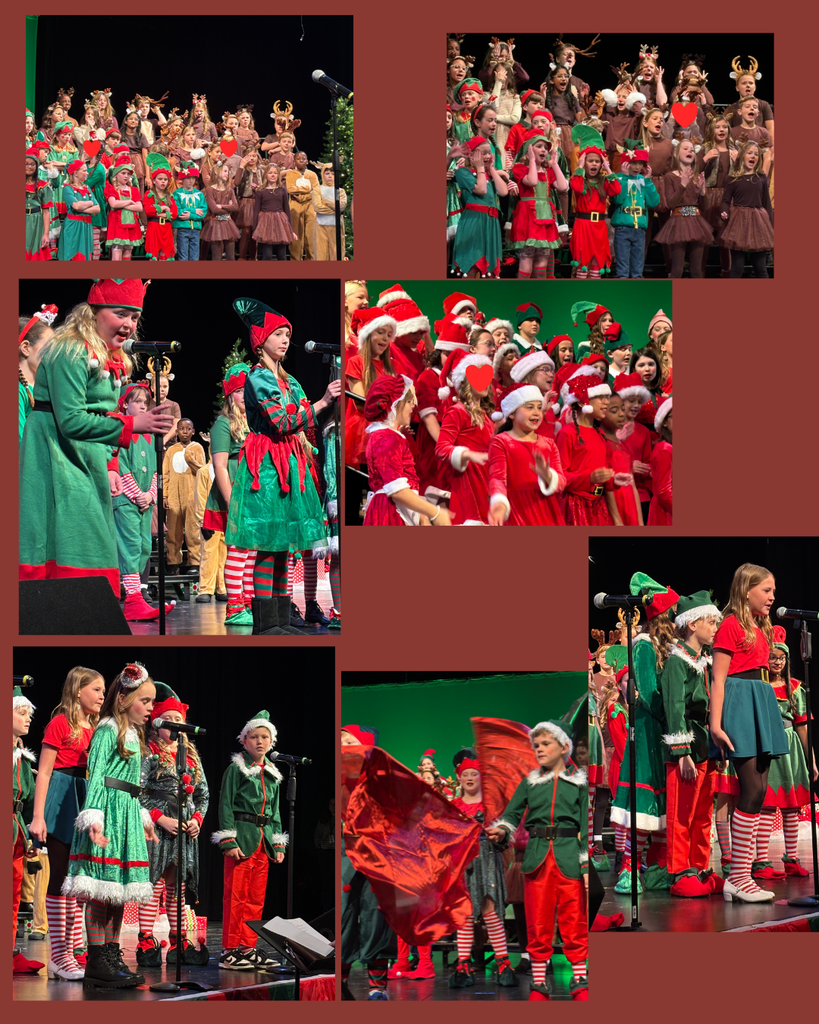 4th grade musical 25'