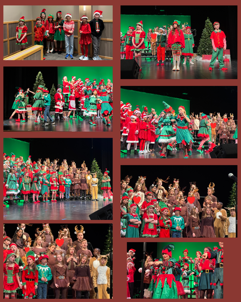 4th grade musical 25'