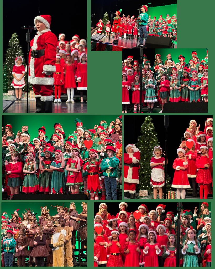 4th grade musical 25'