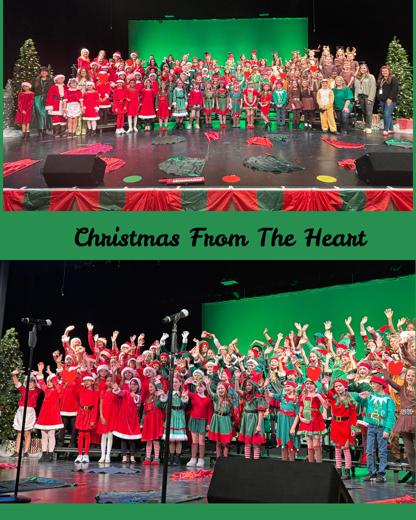 4th grade musical 25'