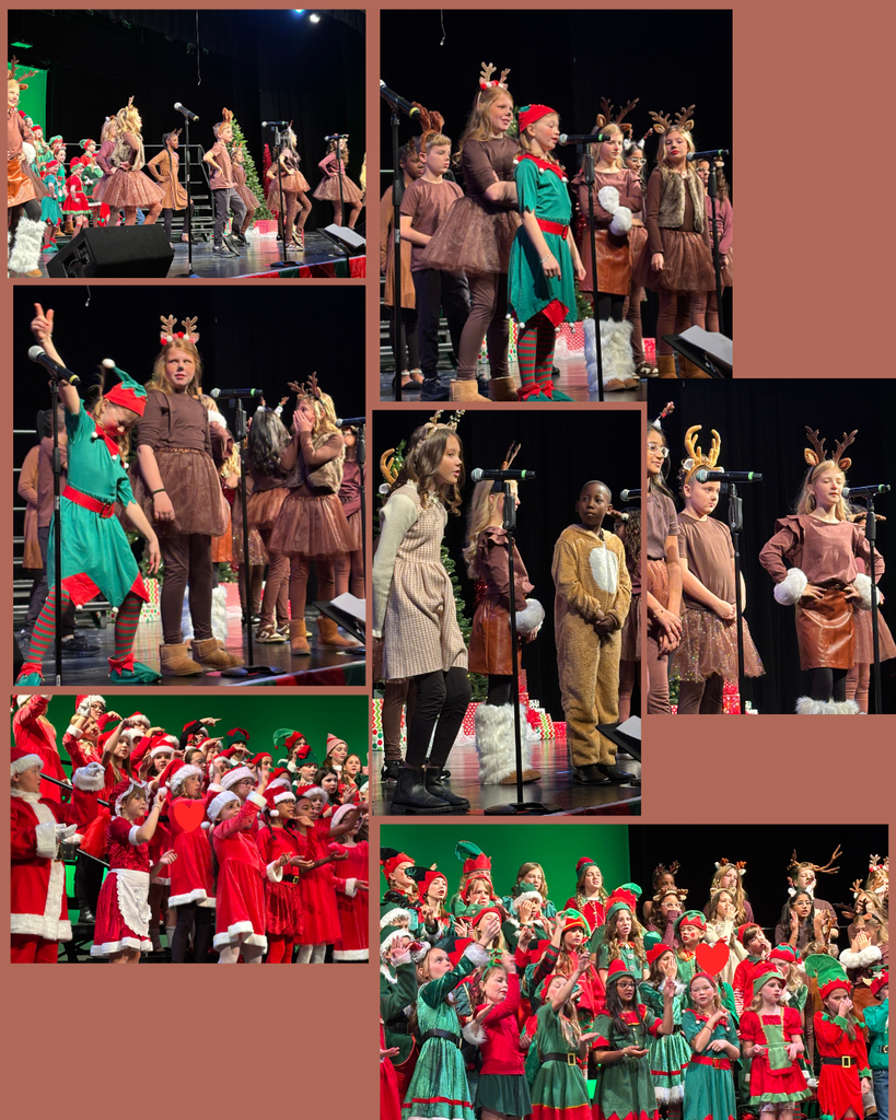 4th grade musical 25'