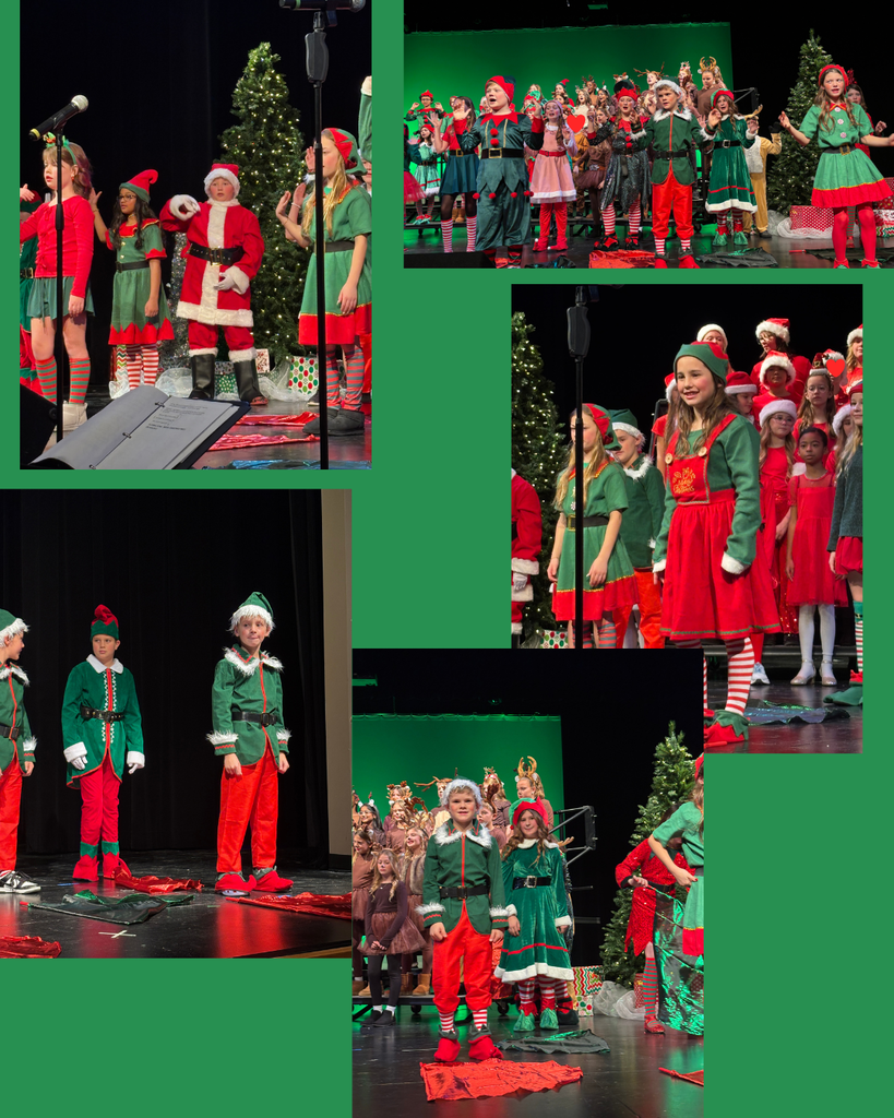 4th grade musical 25'