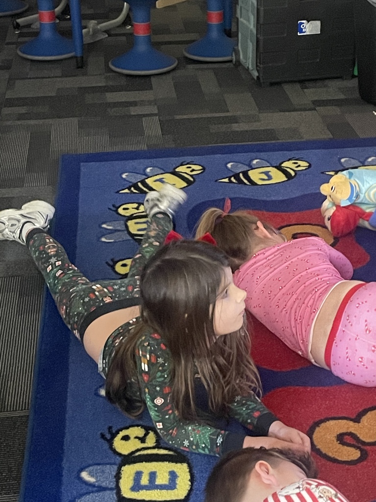 Twas Night before Christmas