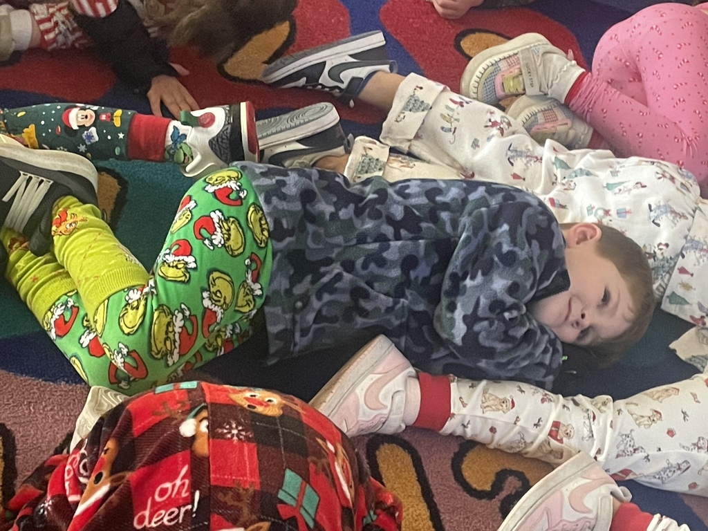 Twas Night before Christmas