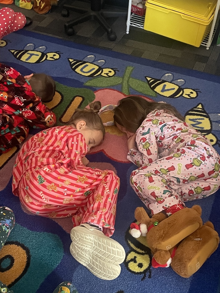 Twas Night before Christmas