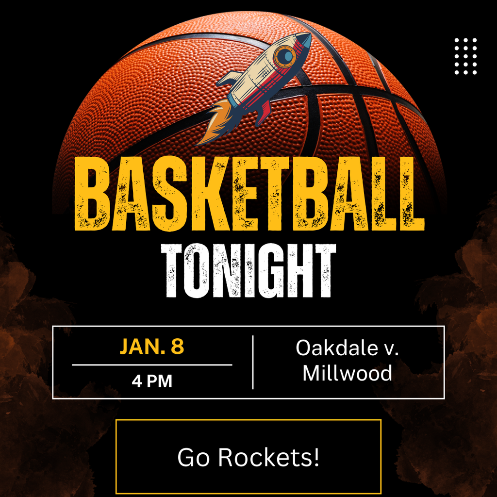 basketball at millwood