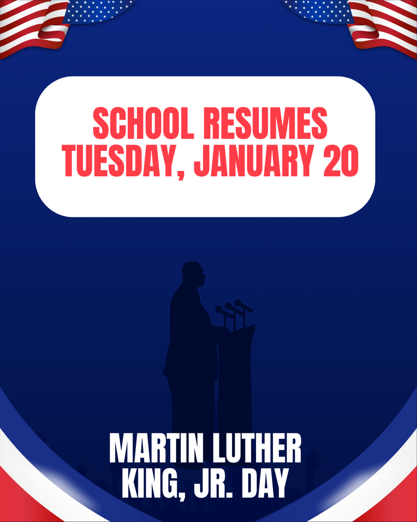 MLK Jr School Resumes